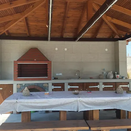 アパート Mixail 1 *