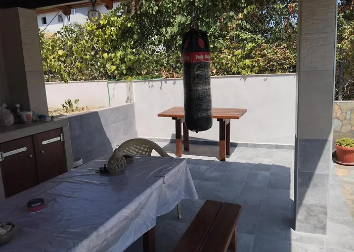 Mixail 1 Agios Nikolaos (Chalkidiki)