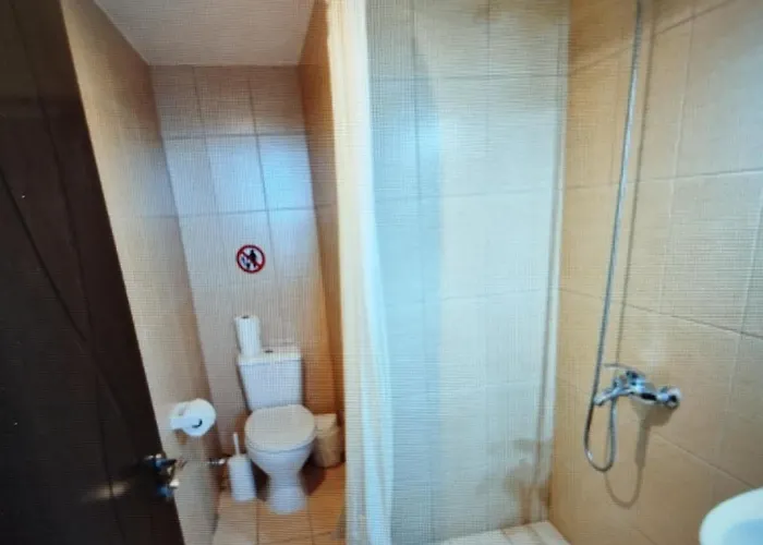 Mixail 1 * Agios Nikolaos (Chalkidiki)