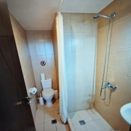 Mixail 1 * Ágios Nikólaos