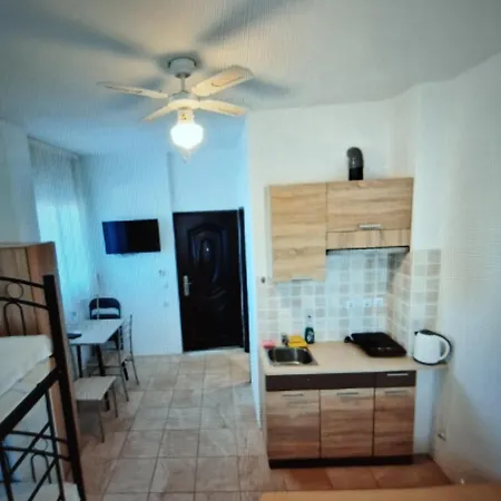 Appartement Mixail 1 *