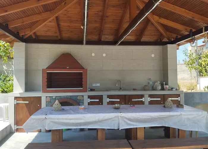 Apartament Mixail 1 *