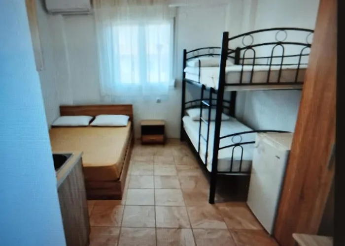 Mixail 1 Ajos Nikolaos